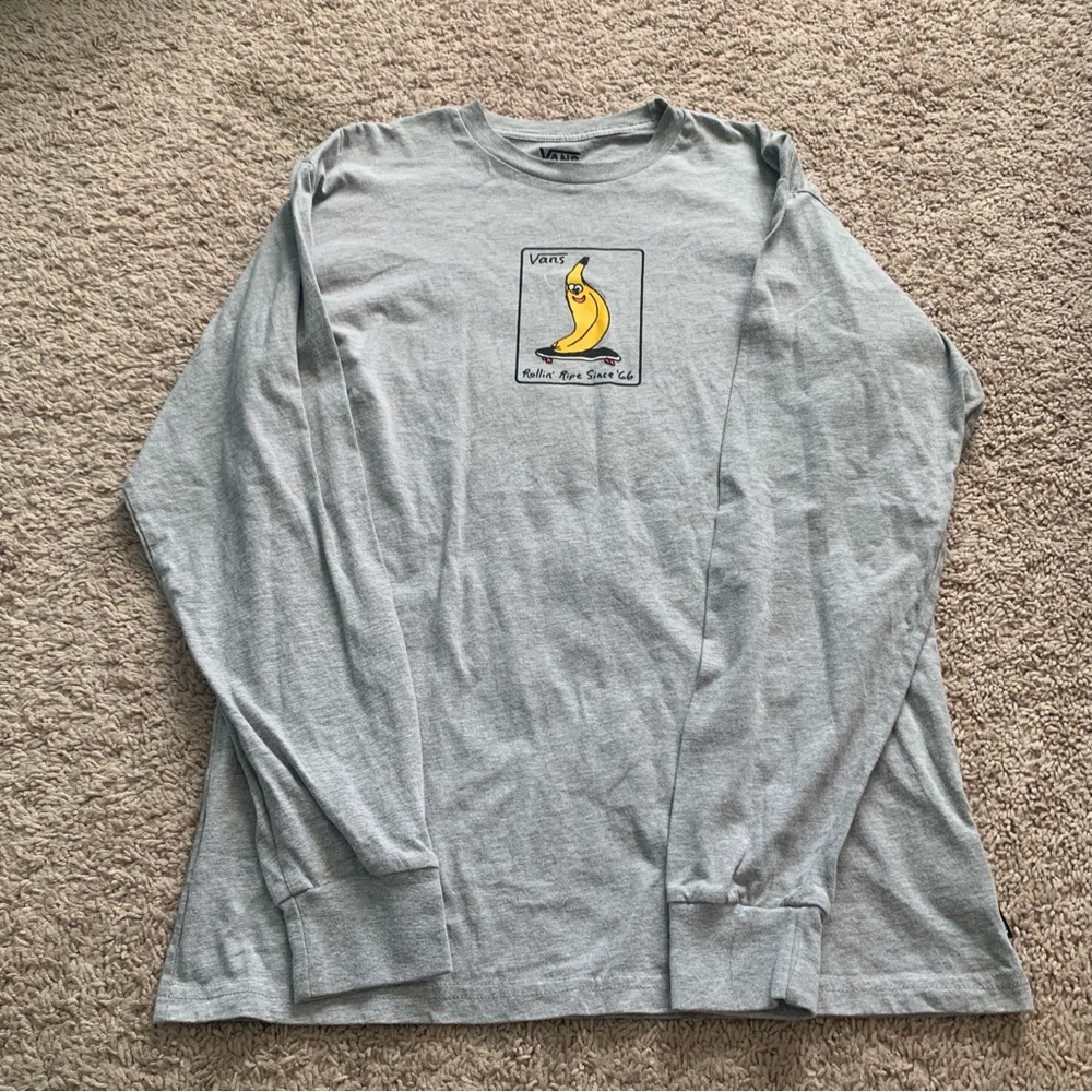 Vans T-Shirt